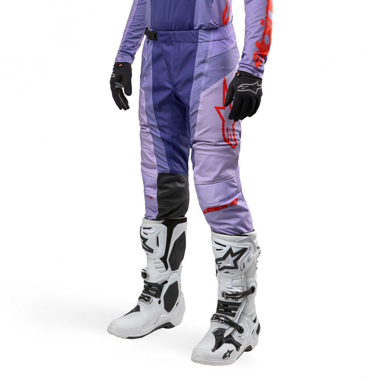 ALPINESTARS | TECHSTAR OCURI PAARS