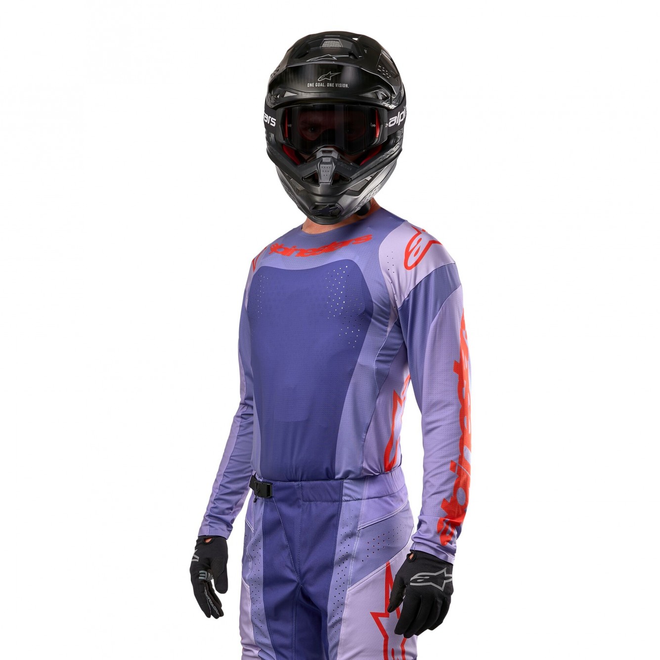 ALPINESTARS | TECHSTAR OCURI PAARS