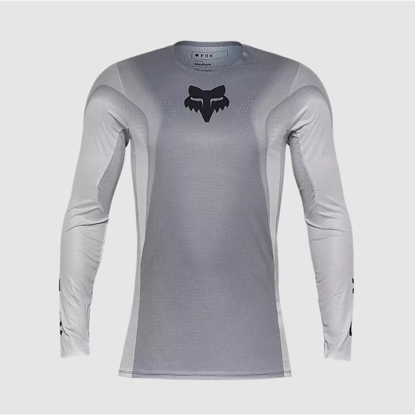 FOX | MX Shirt Flexair Infinite Grijs