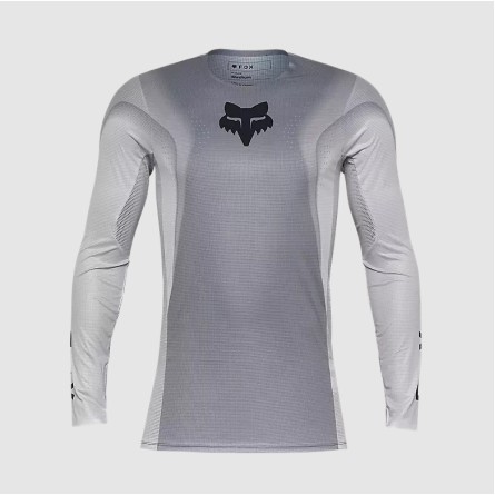 FOX | MX Shirt Flexair Infinite Grijs