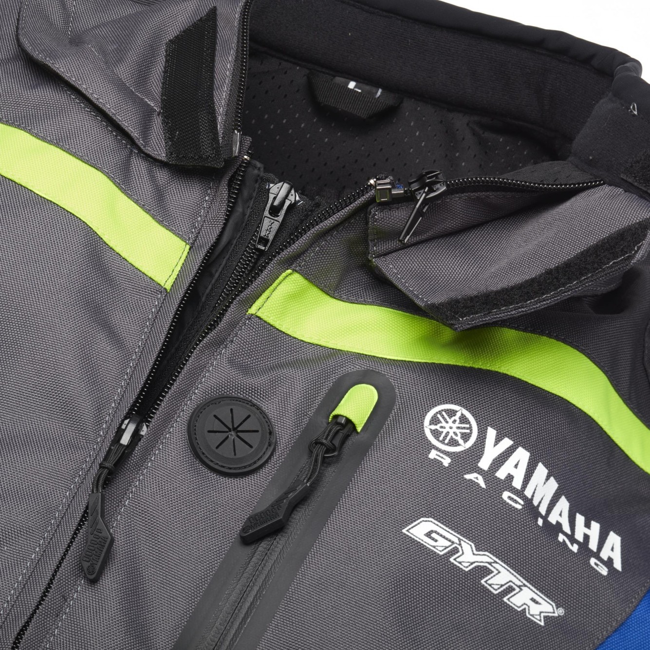 Yamaha | MX Matterley Jacket