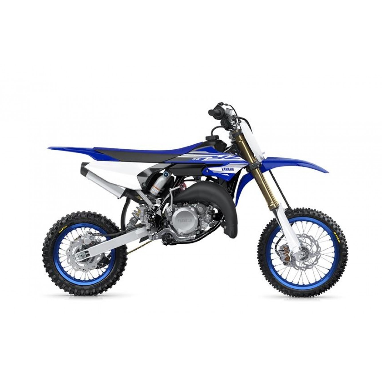  Yamaha  Crossmotor YZ65 2019