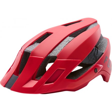 Fox | MTB Helm FLUX Rood