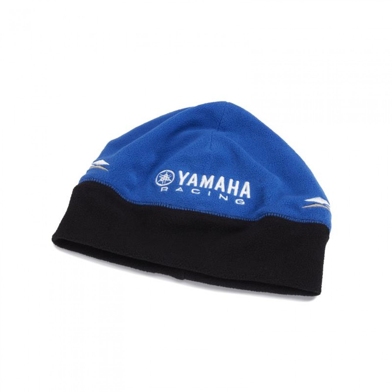 Yamaha | Paddock Blue omkeerbare fleece beanie voor kinderen