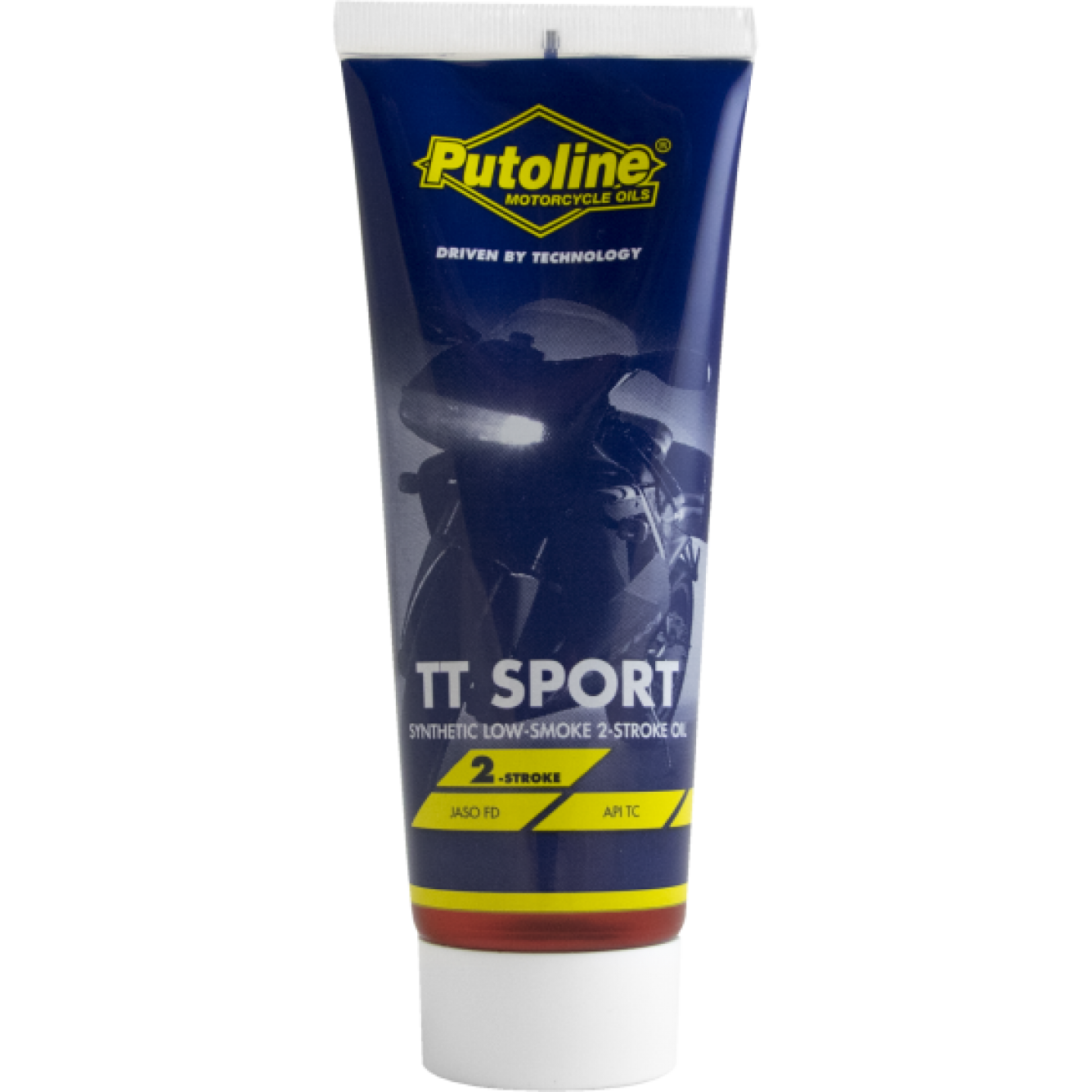 Putoline | TT Sport 125ML