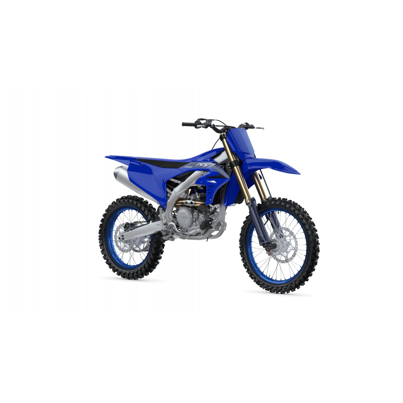 2023 yamaha yz