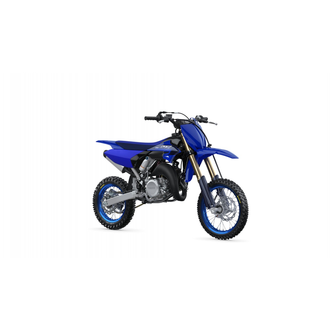 2023 yamaha yz