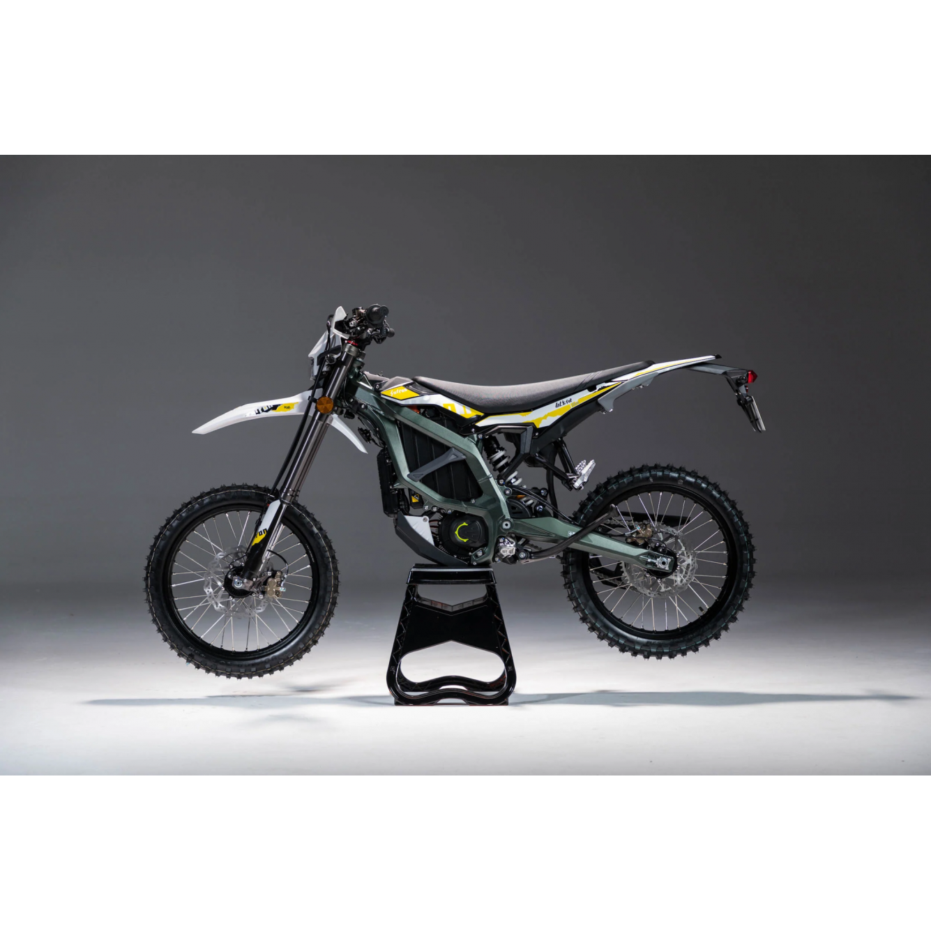 Sur-Ron | ULTRA BEE Electric Enduro