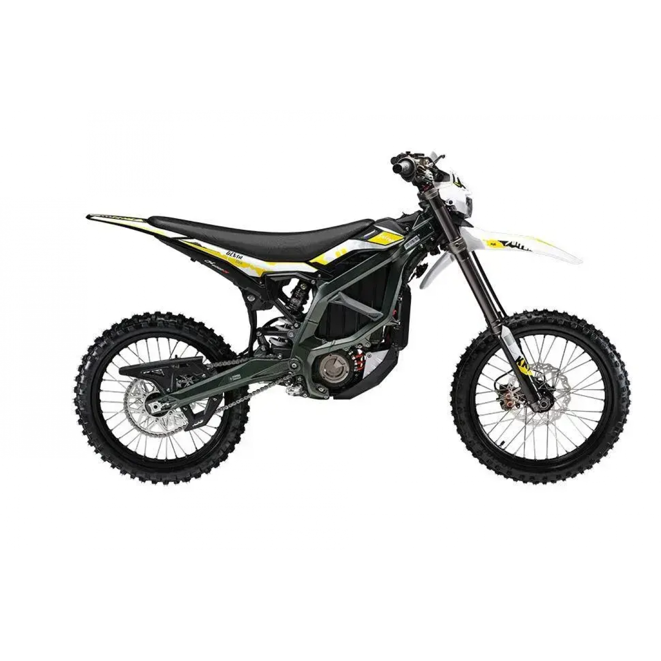 Sur-Ron | ULTRA BEE Electric Enduro