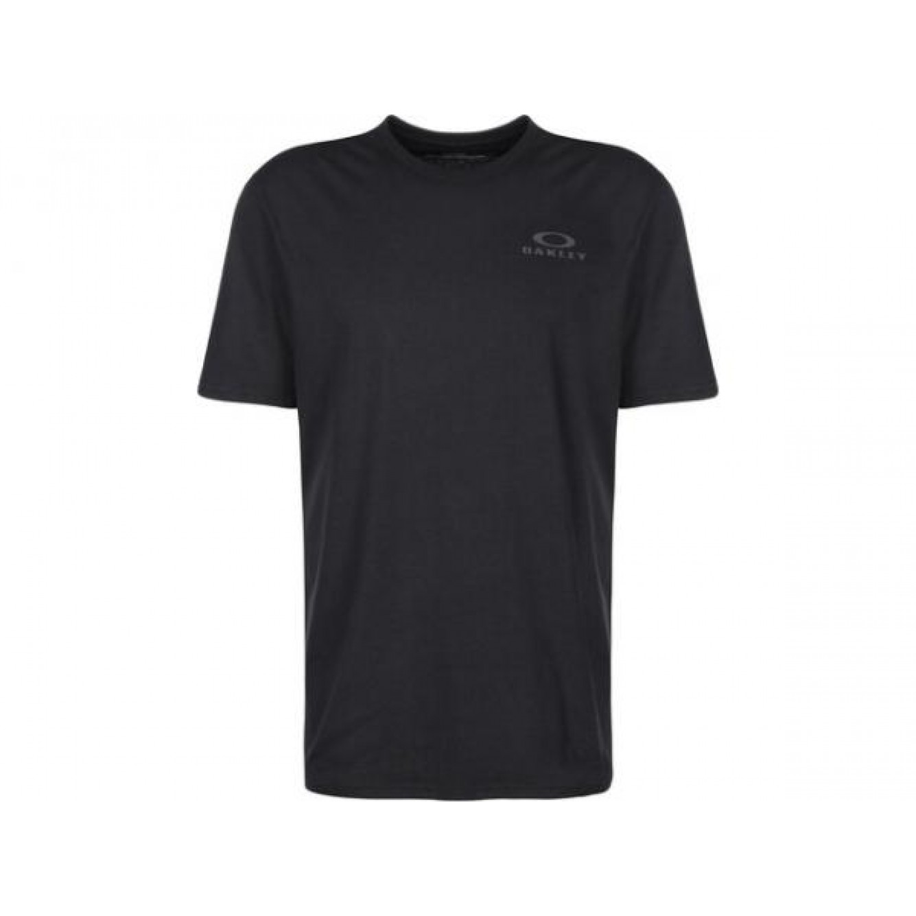 Oakley | T-Shirt Bark Repeat Zwart