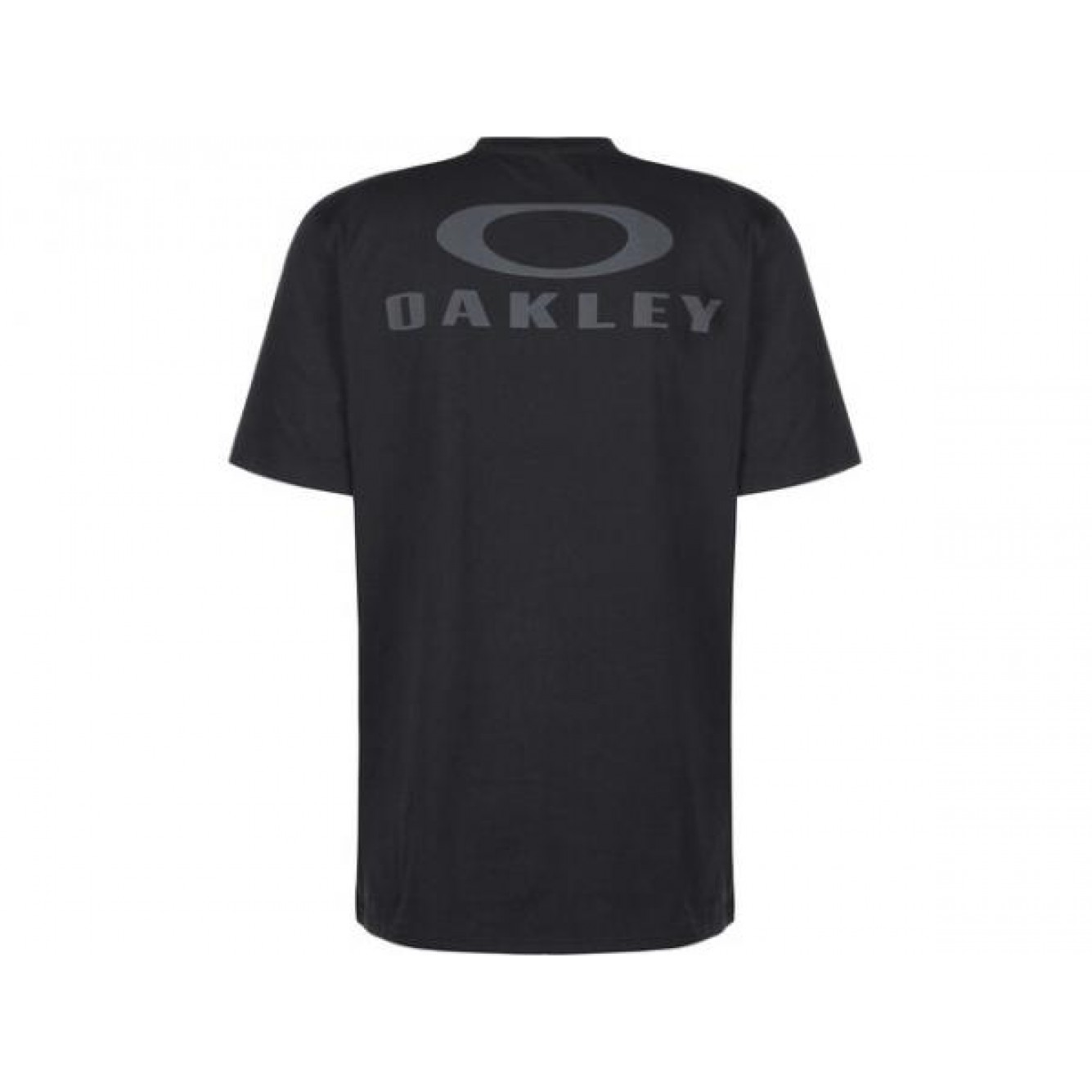 Oakley | T-Shirt Bark Repeat Zwart