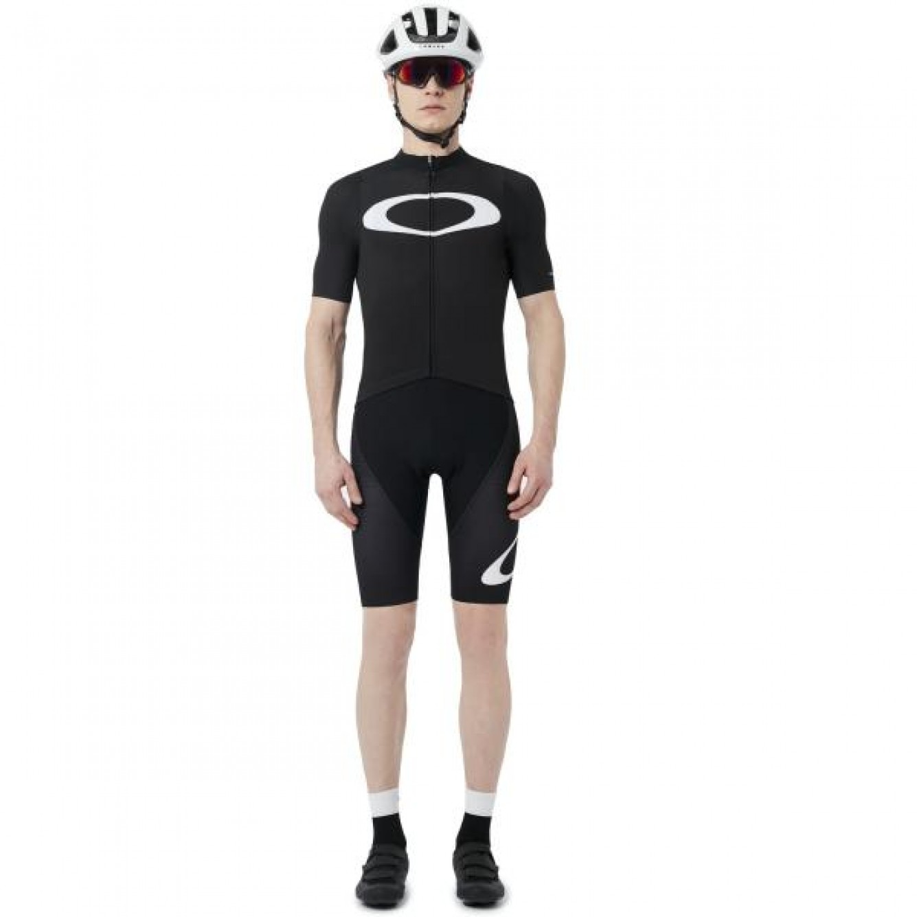 Oakley | Premium Branded Road Jersey