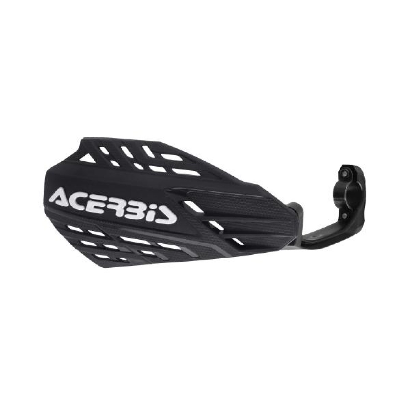 Acerbis | Handkappen Linear Vented Zwart