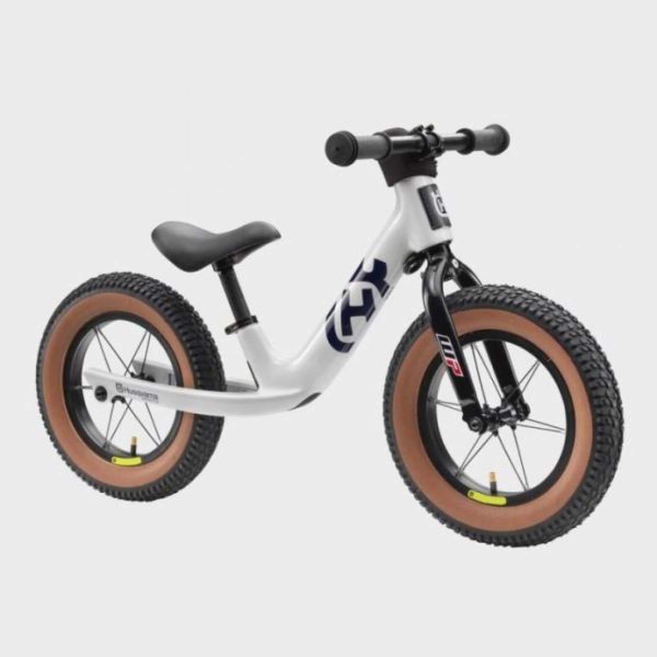 Husqvarna | Loopfiets / Balance Bike