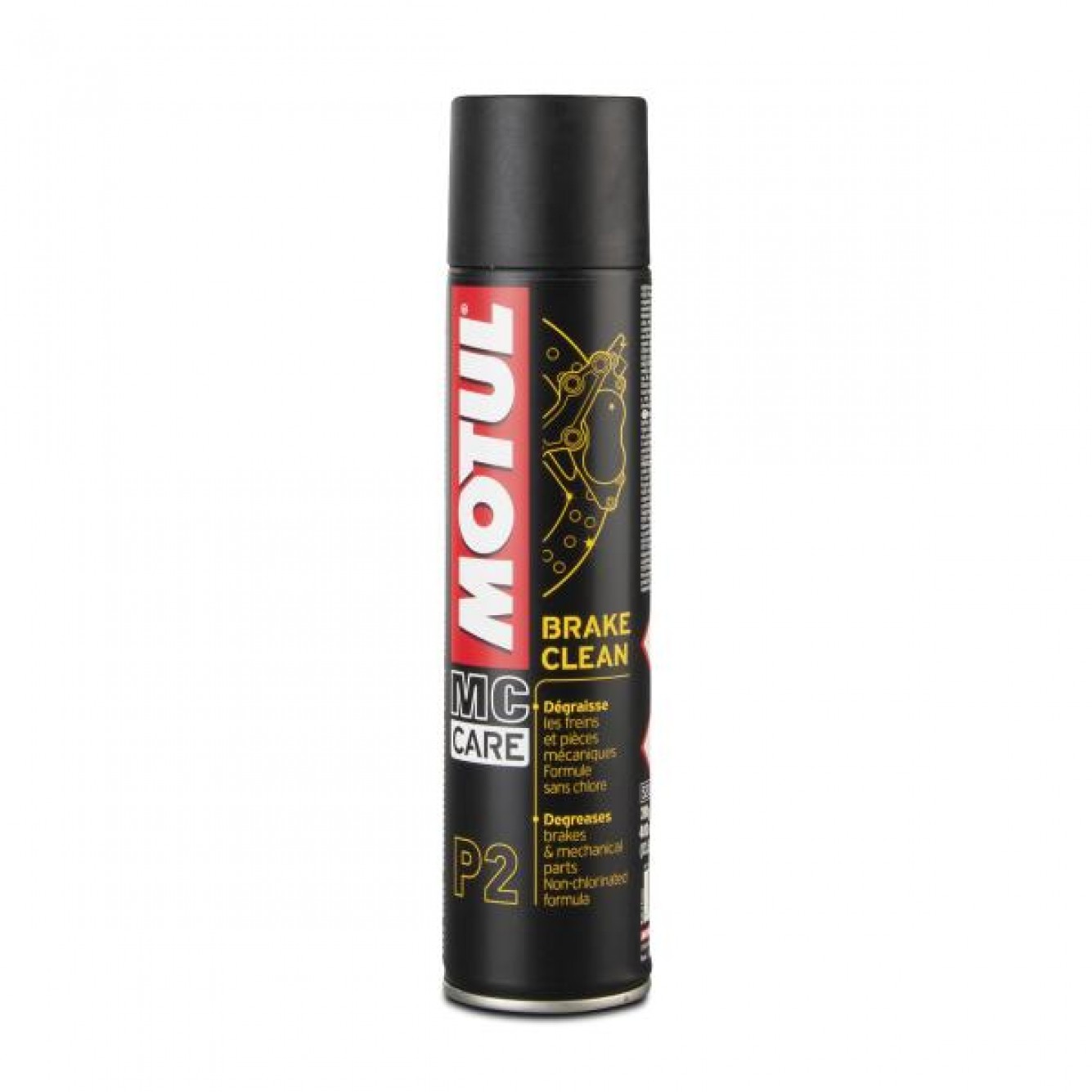 Motul | Brake Clean P2 400ml