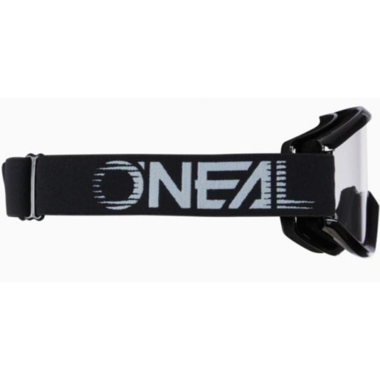 O'neal | Crossbril B-Zero Zwart