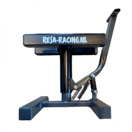 Resa-Racing | Trapbok