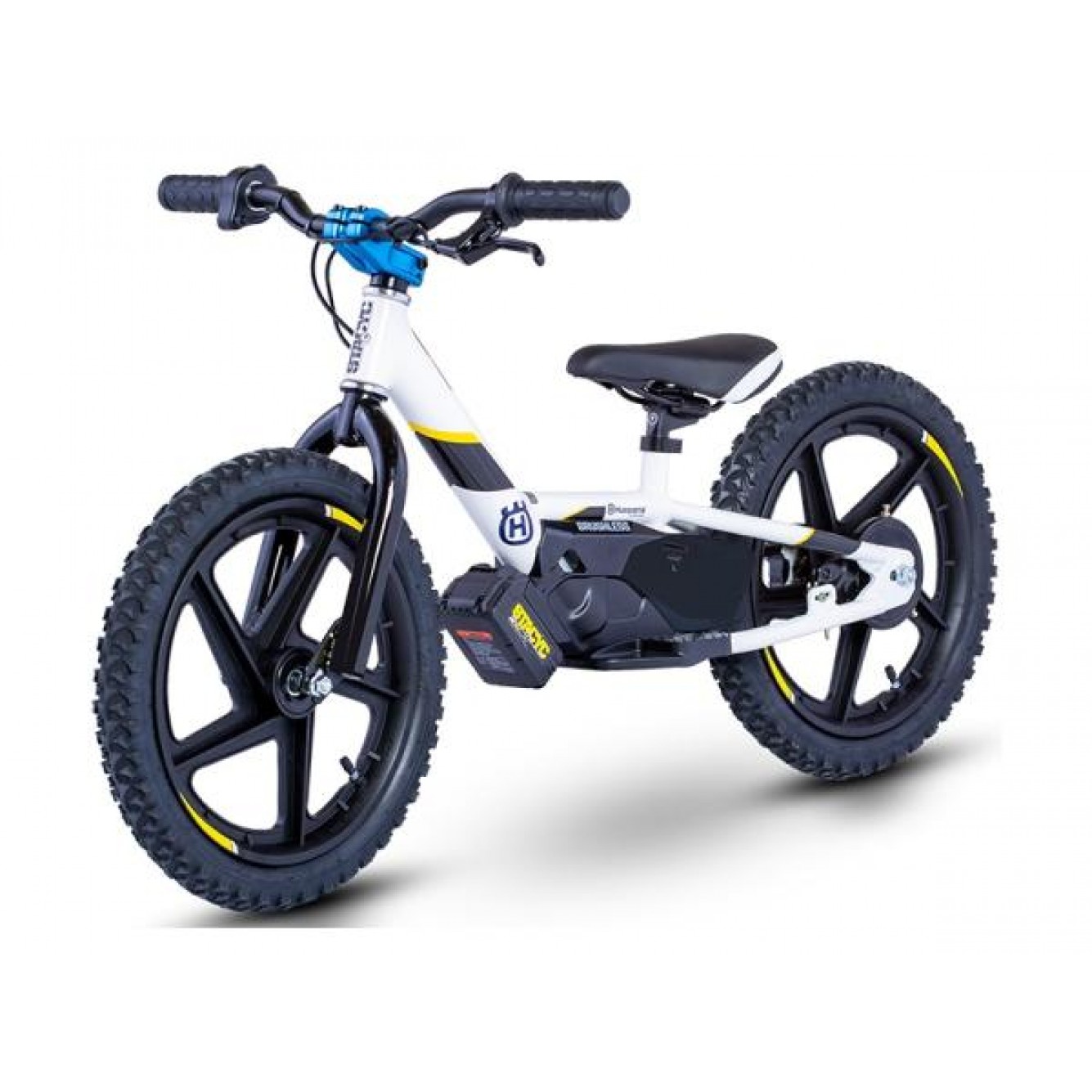 Stacyc | Loopfiets Husqvarna 16 EDRIVE