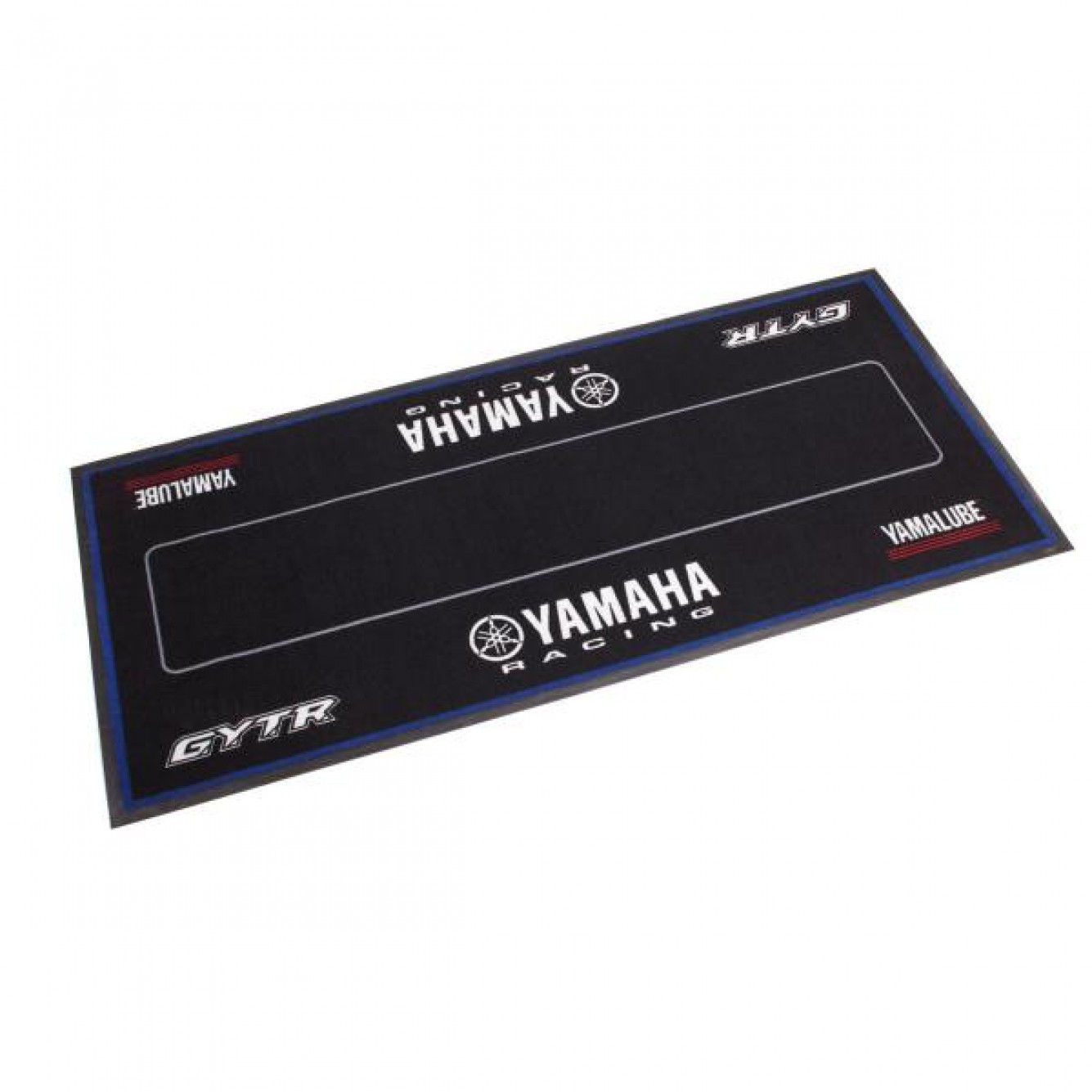 Yamaha | GYTR Pitmat Zwart