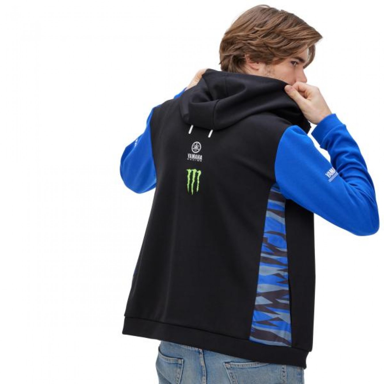 Yamaha | Vest Monster Energy MXGP Team