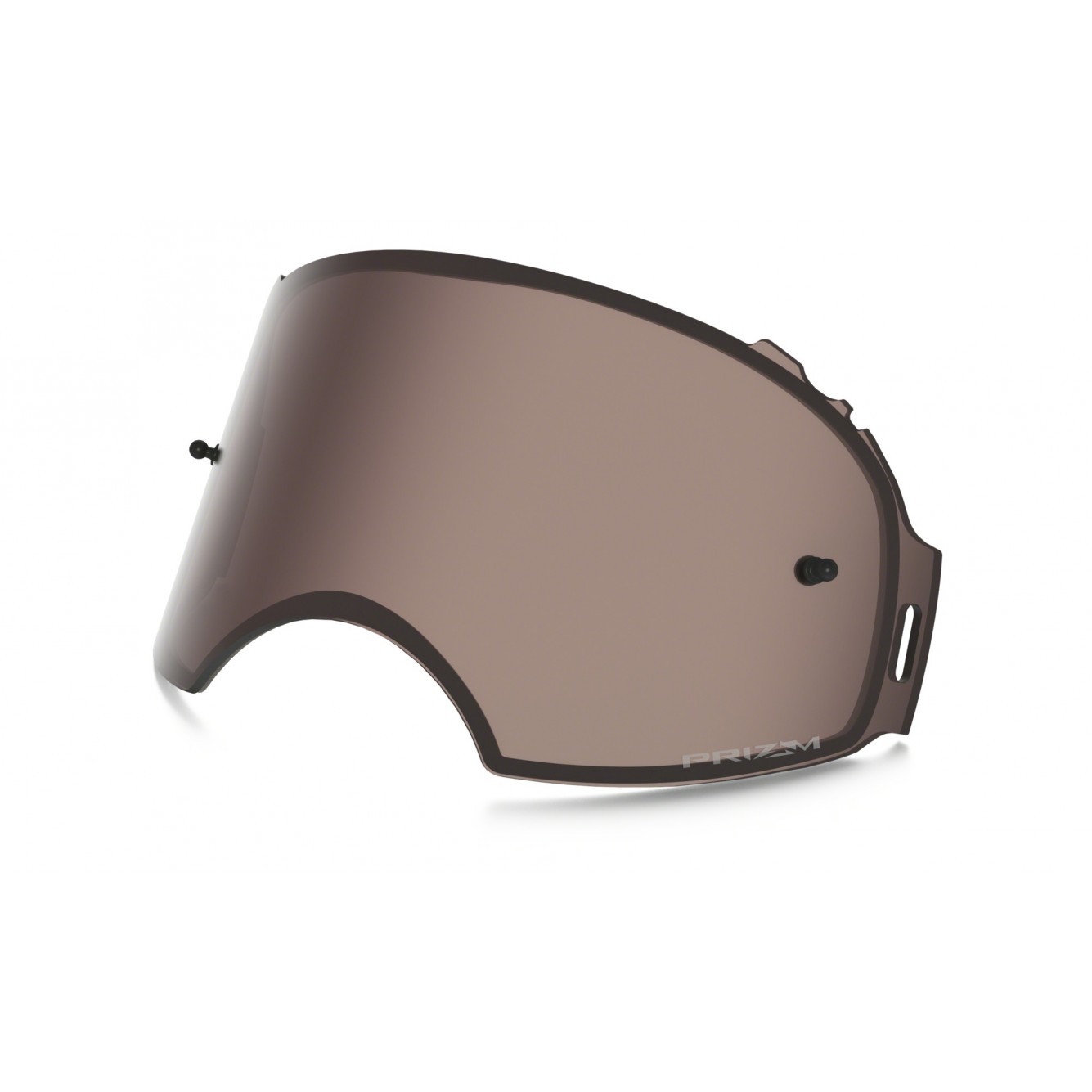 Oakley | Airbrake Replacement Lens Black Iridium PRIZM