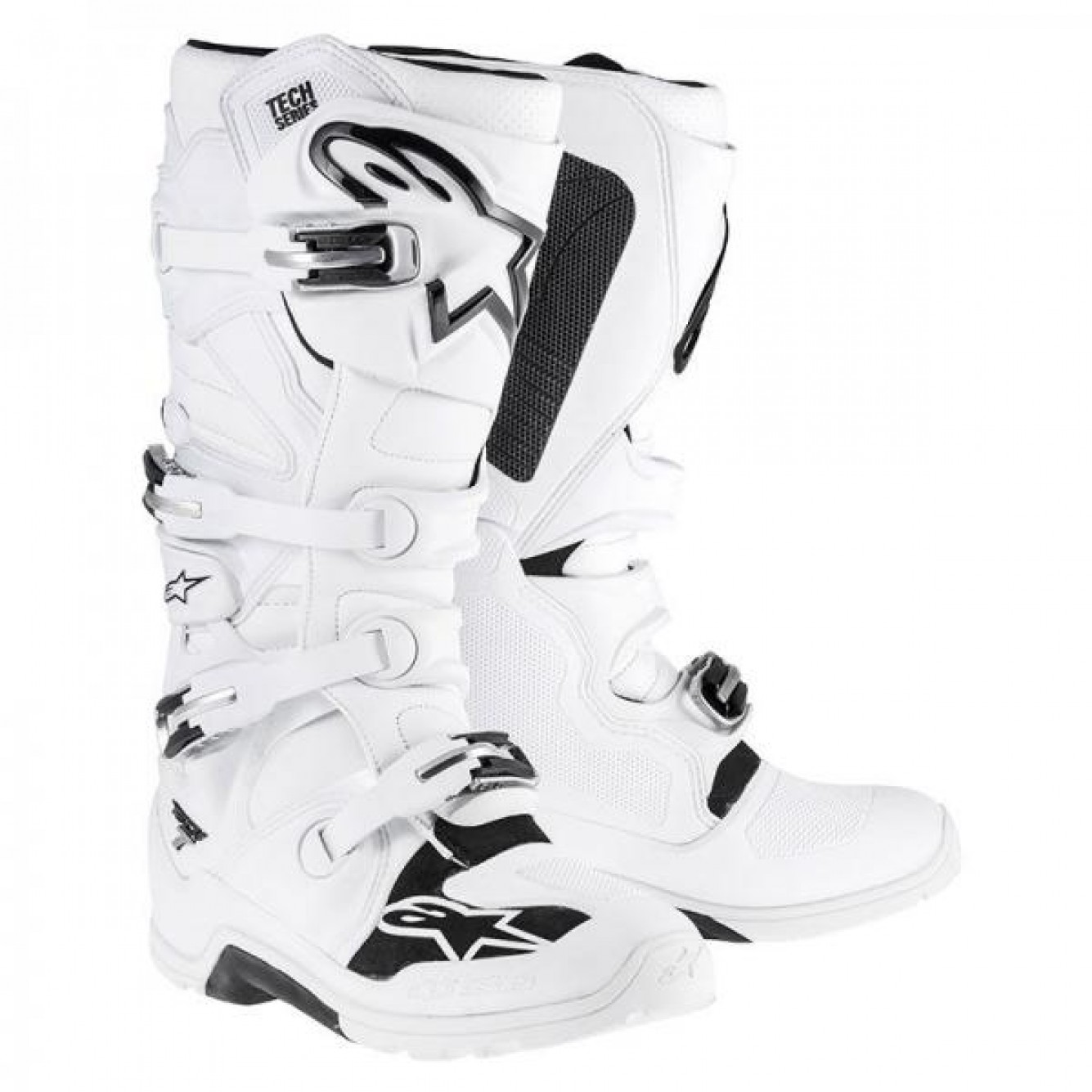 Alpinestars | Crosslaarzen Tech 7 Wit