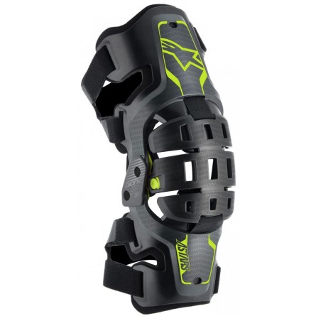 Alpinestars | Jeugd Kniebrace Bionic 5S One Size