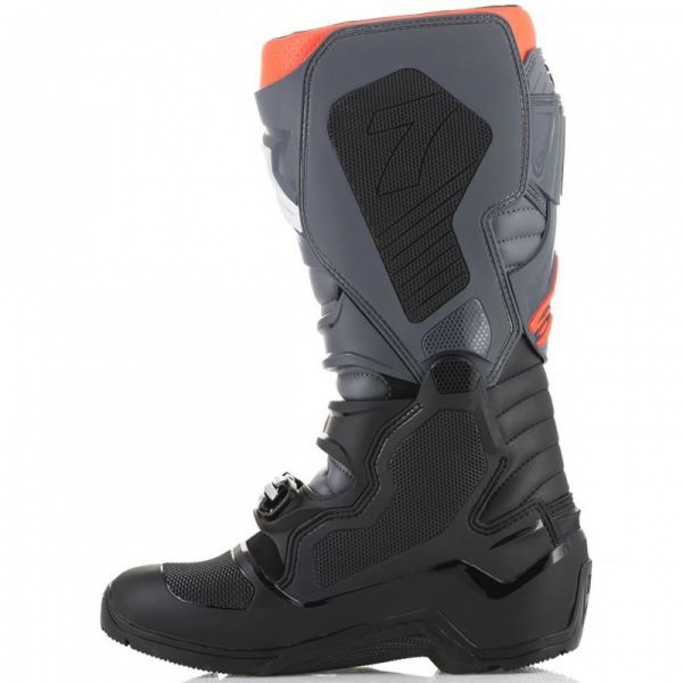 Alpinestars | Crosslaarzen Tech 7 Enduro Zwart - Grijs