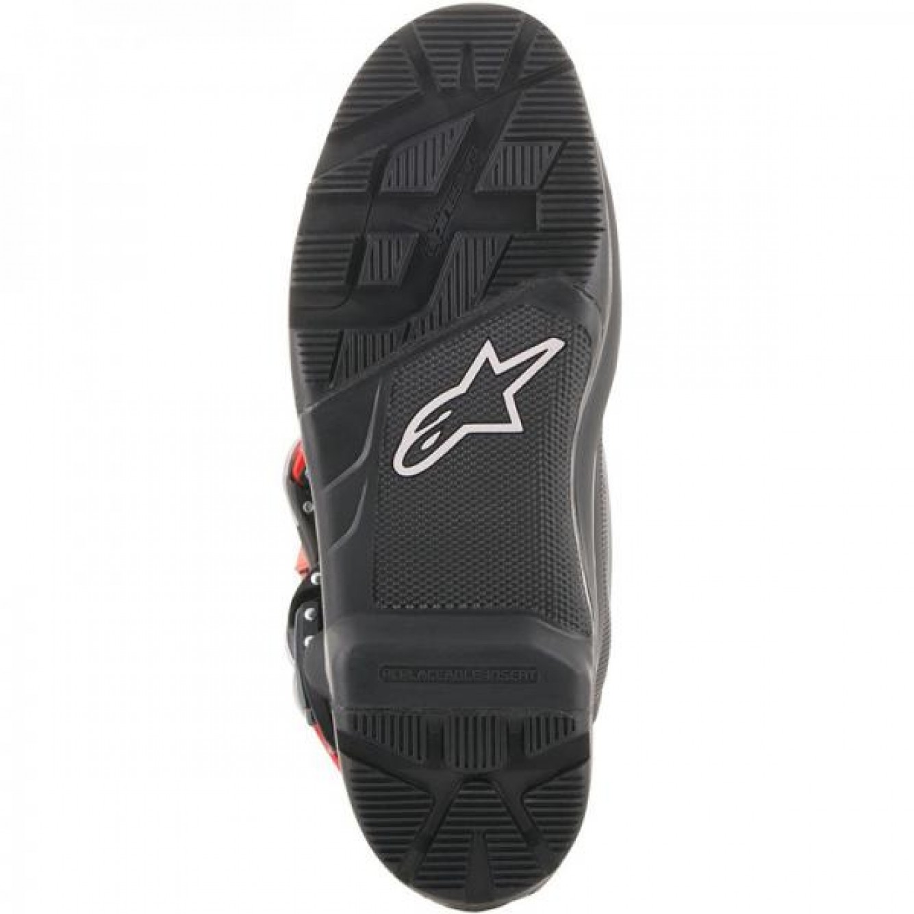 Alpinestars | Crosslaarzen Tech 7 Enduro Zwart - Grijs