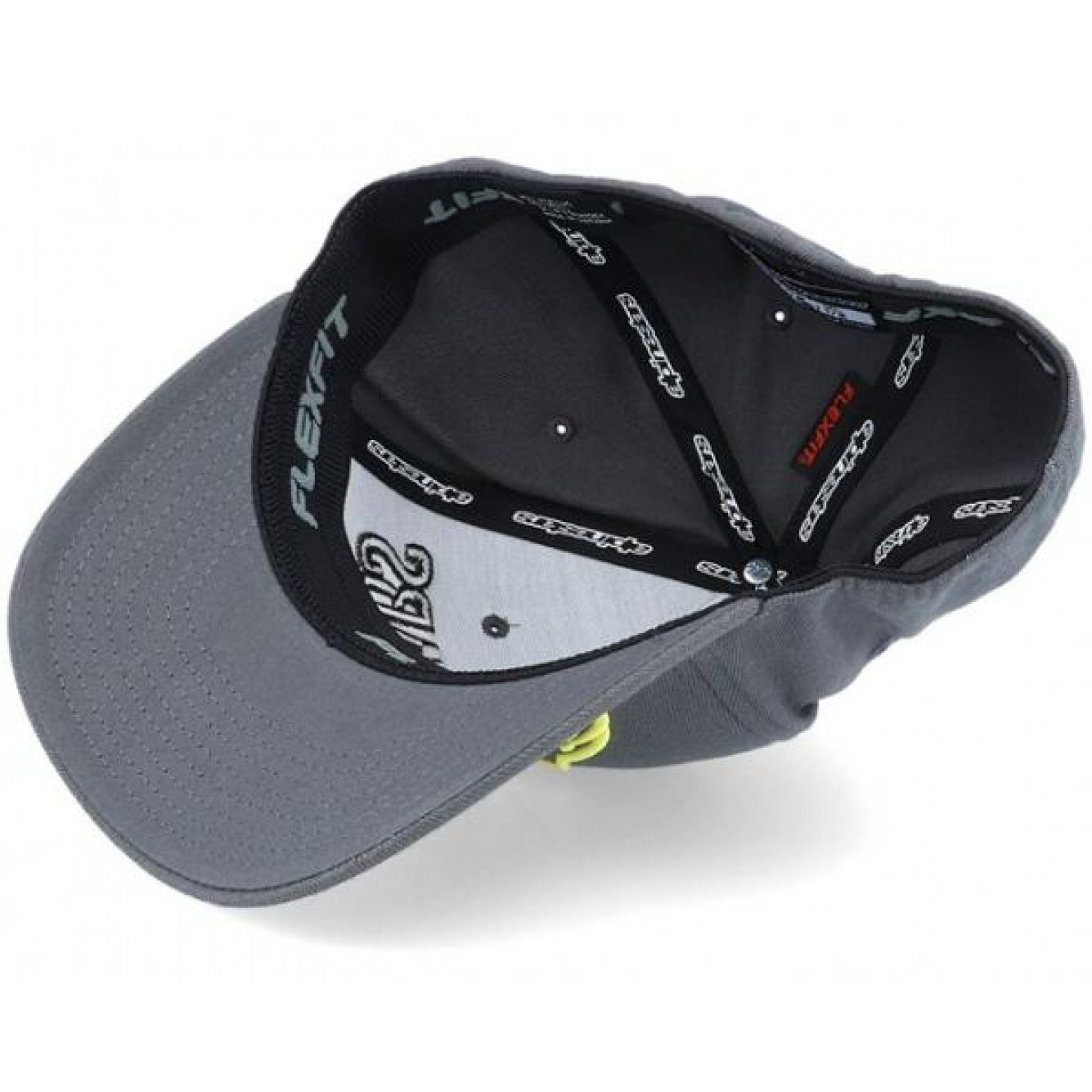 Alpinestars | Pet TITLE charcoal (grijs)