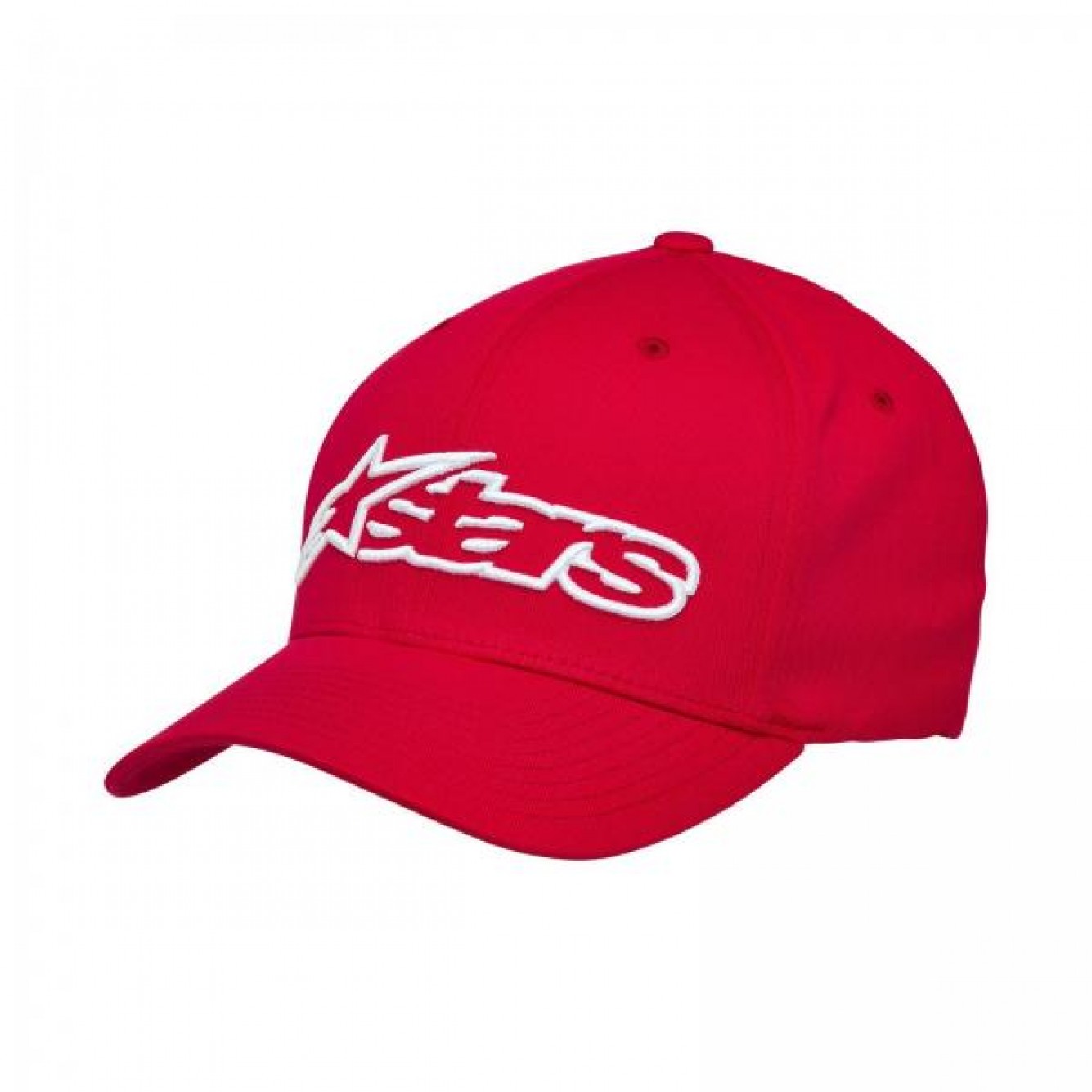 Alpinestars | Pet BLAZE flexfit Rood