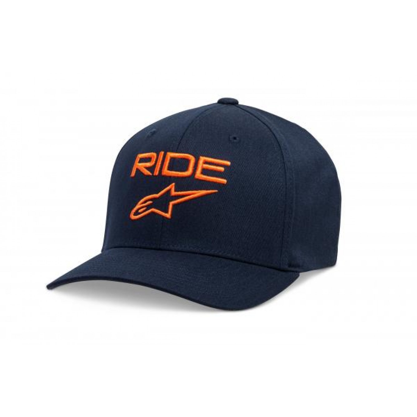 Alpinestars | Pet RIDE 2.0 HAT Blauw