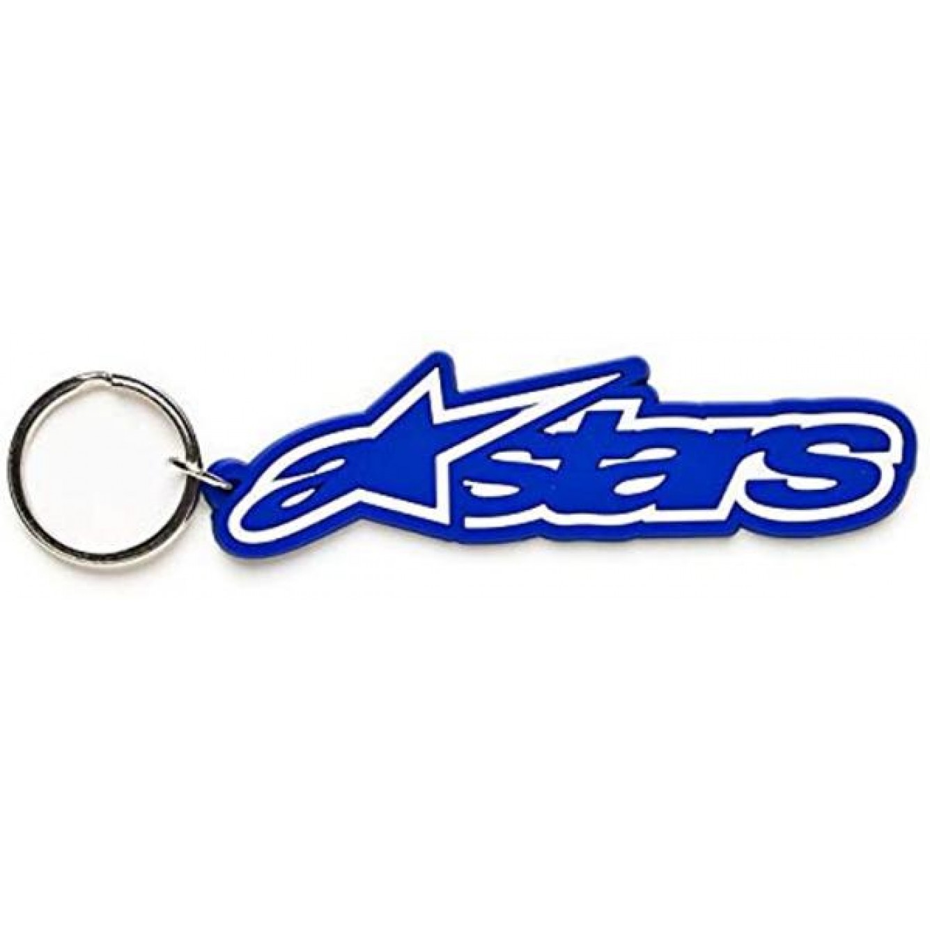 Alpinestars | Sleutelhanger Blauw