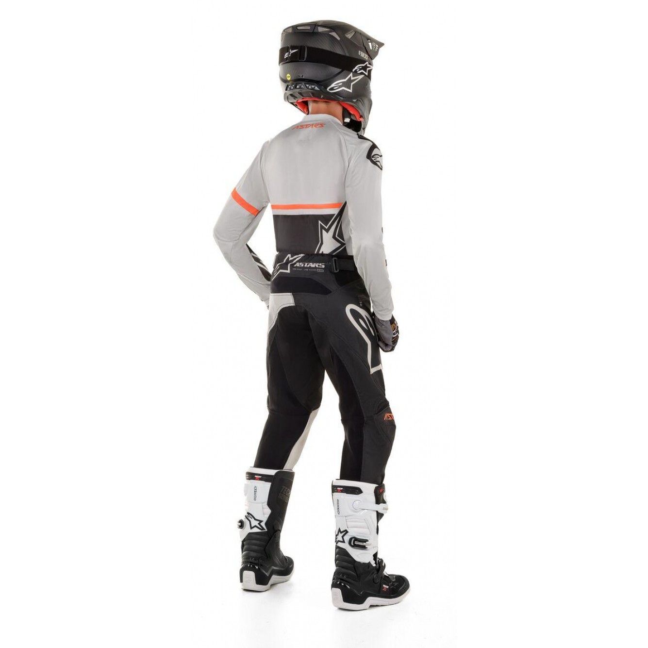 Alpinestars | Jeugd Crossbroek Racer Compass 