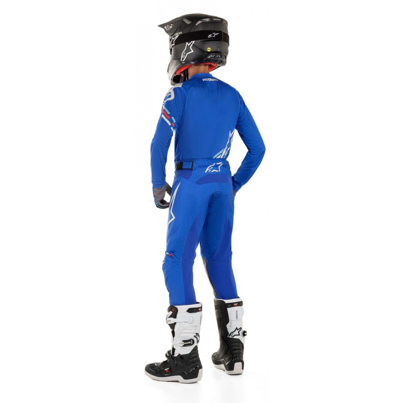 Alpinestars | Jeugd Crossbroek Racer Braap