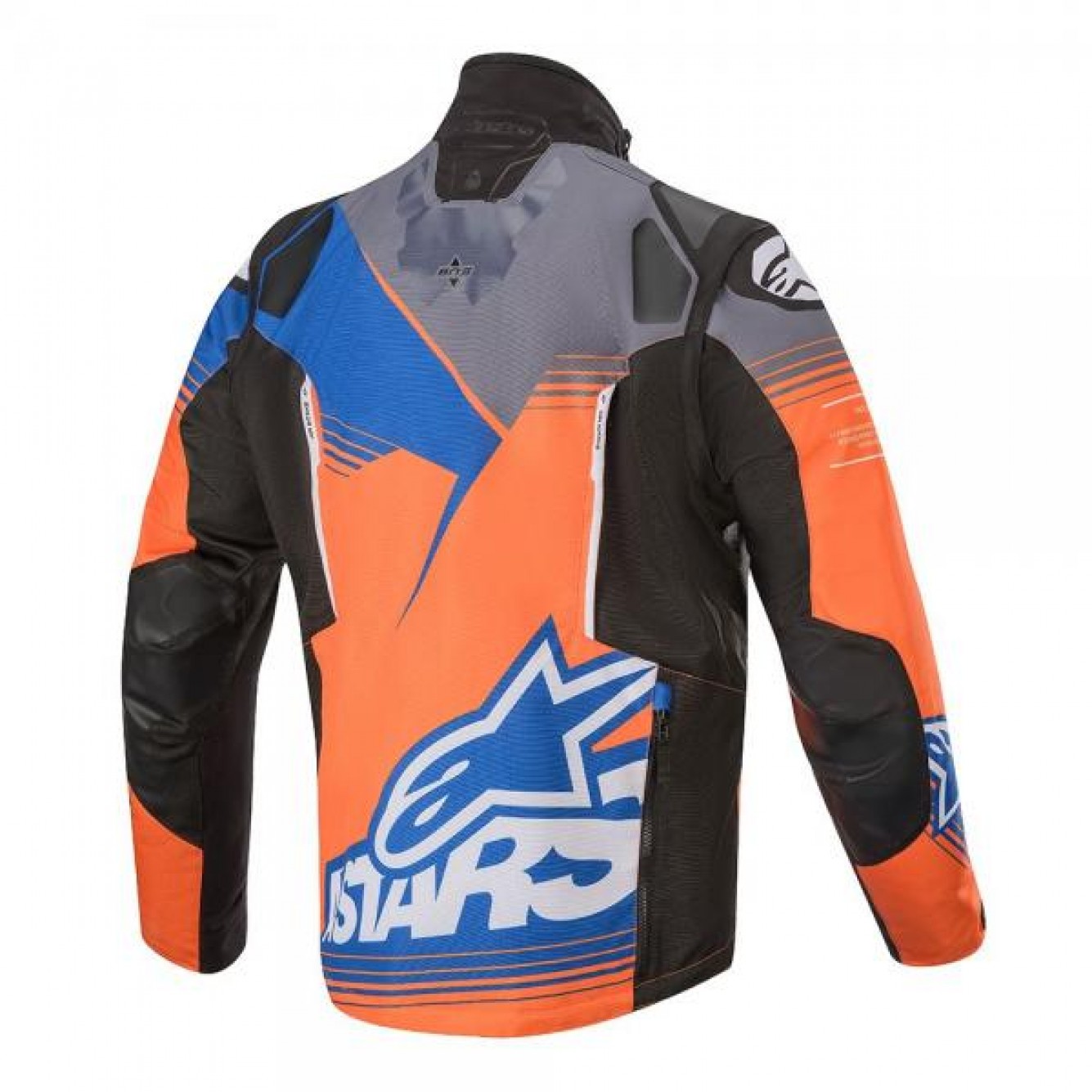 Alpinestars | Offroad jas Venture R Oranje