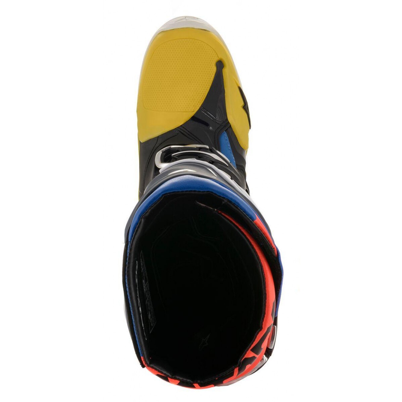 Alpinestars | Crosslaarzen Tech 10 Multicolor