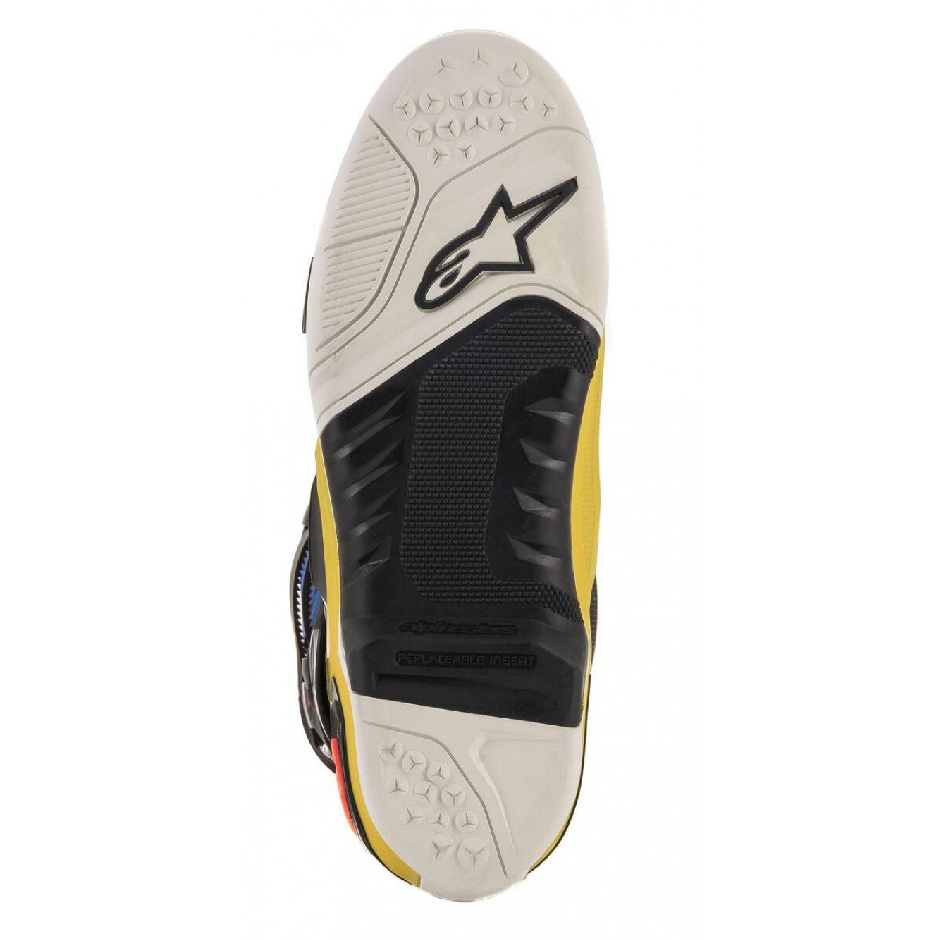 Alpinestars | Crosslaarzen Tech 10 Multicolor