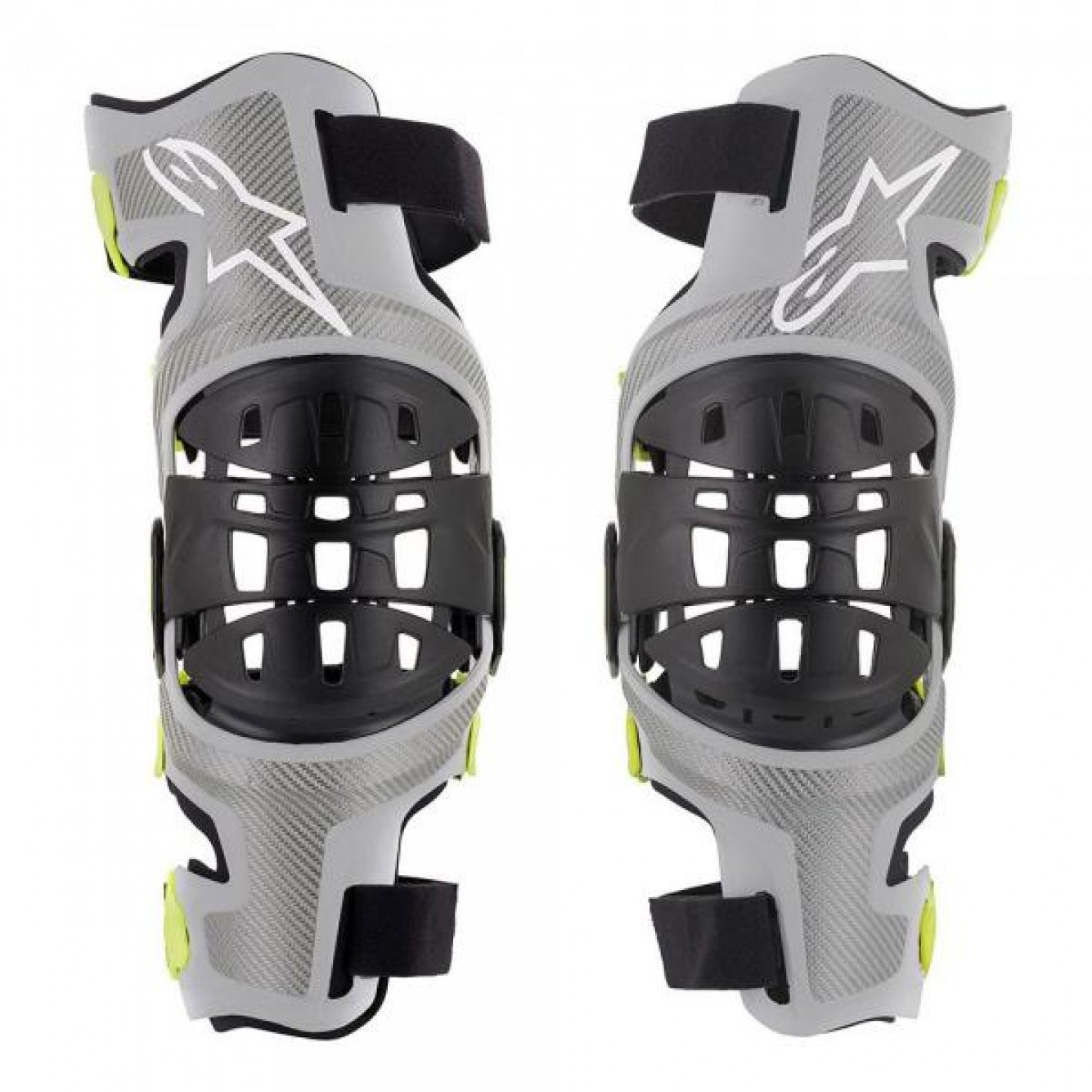 Alpinestars | Kniebrace set Bionic 7