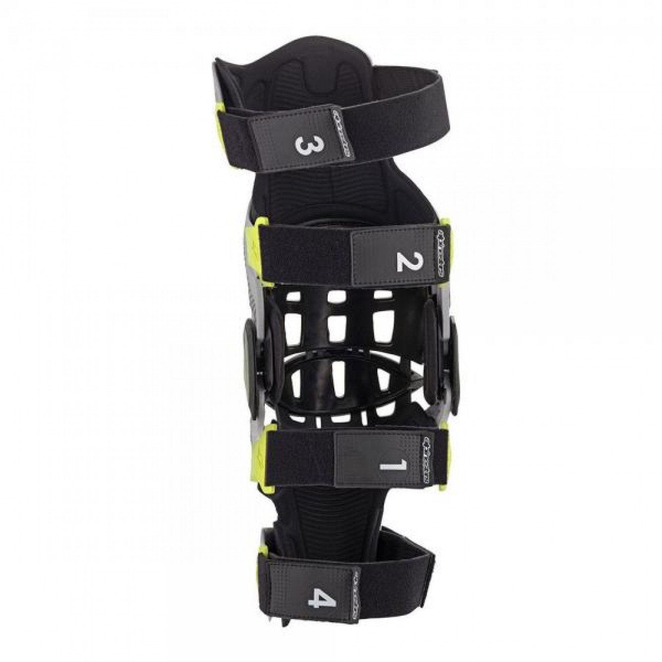 Alpinestars | Kniebrace set Bionic 7