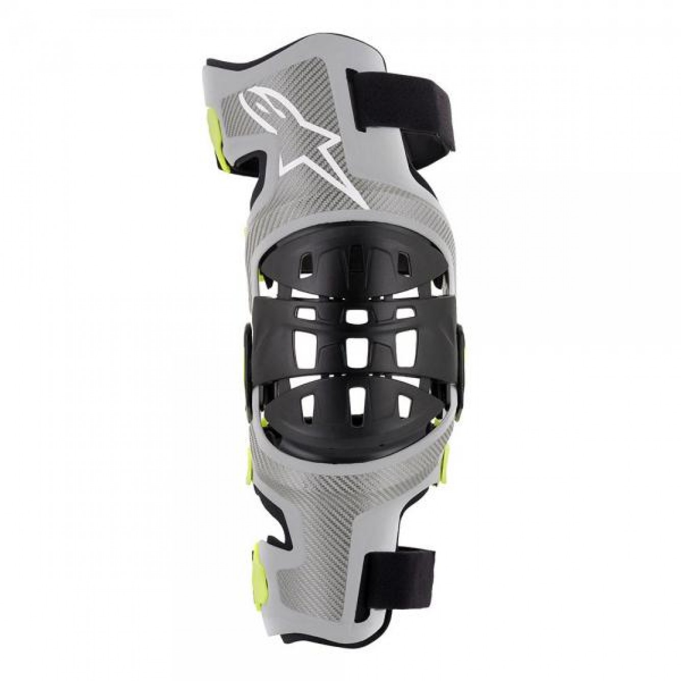 Alpinestars | Kniebrace set Bionic 7