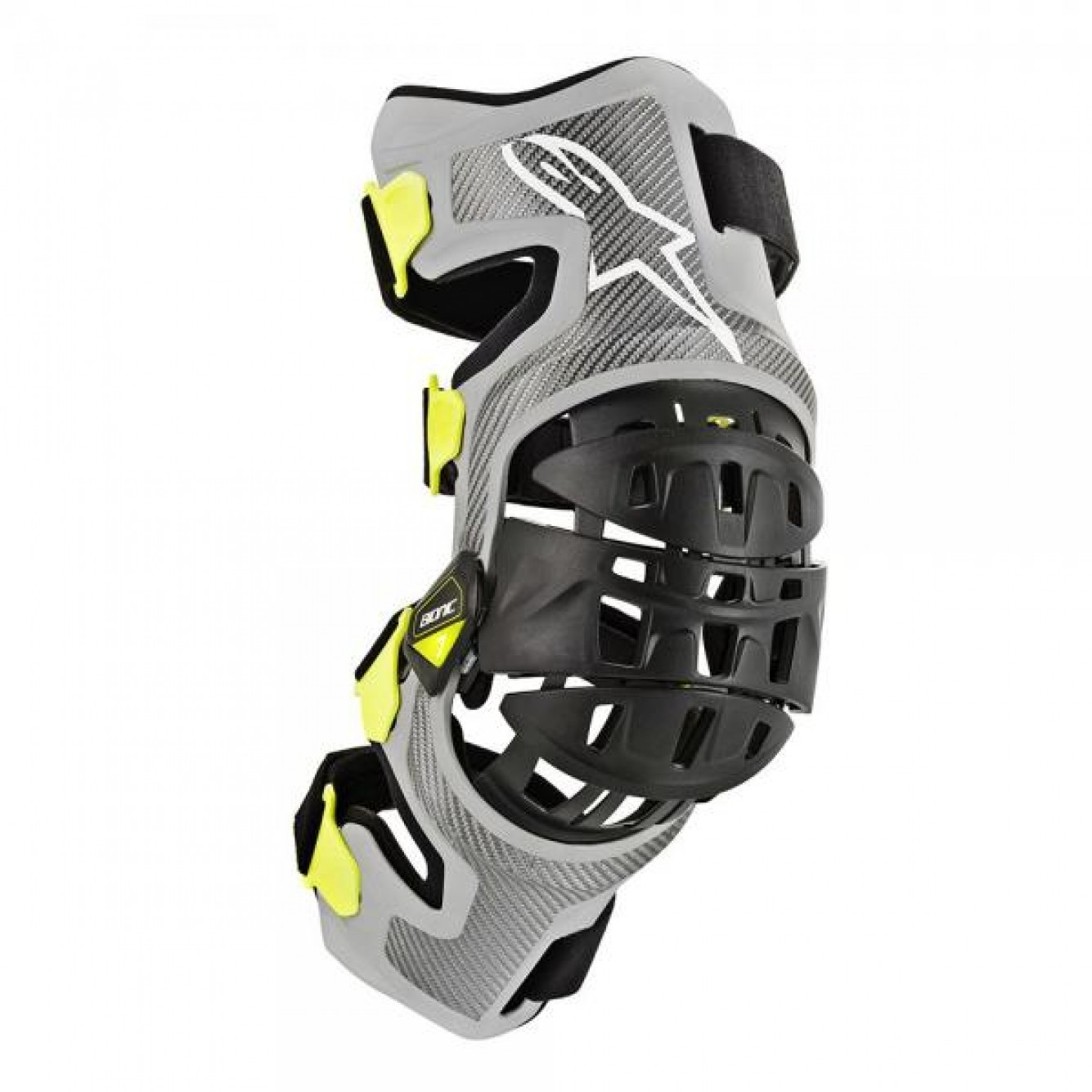 Alpinestars | Kniebrace set Bionic 7