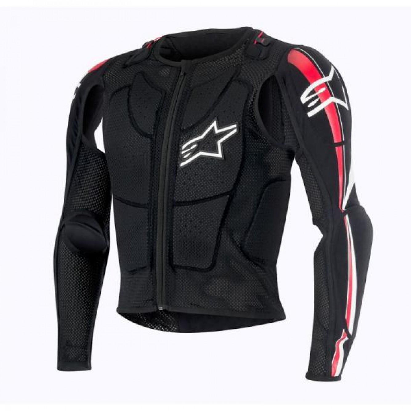 Alpinestars | Bodyprotector Bionic Plus Vest