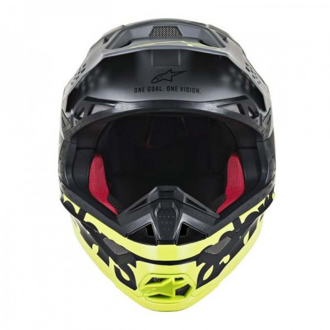 Alpinestars | Crosshelm Supertech S-M8 Radium