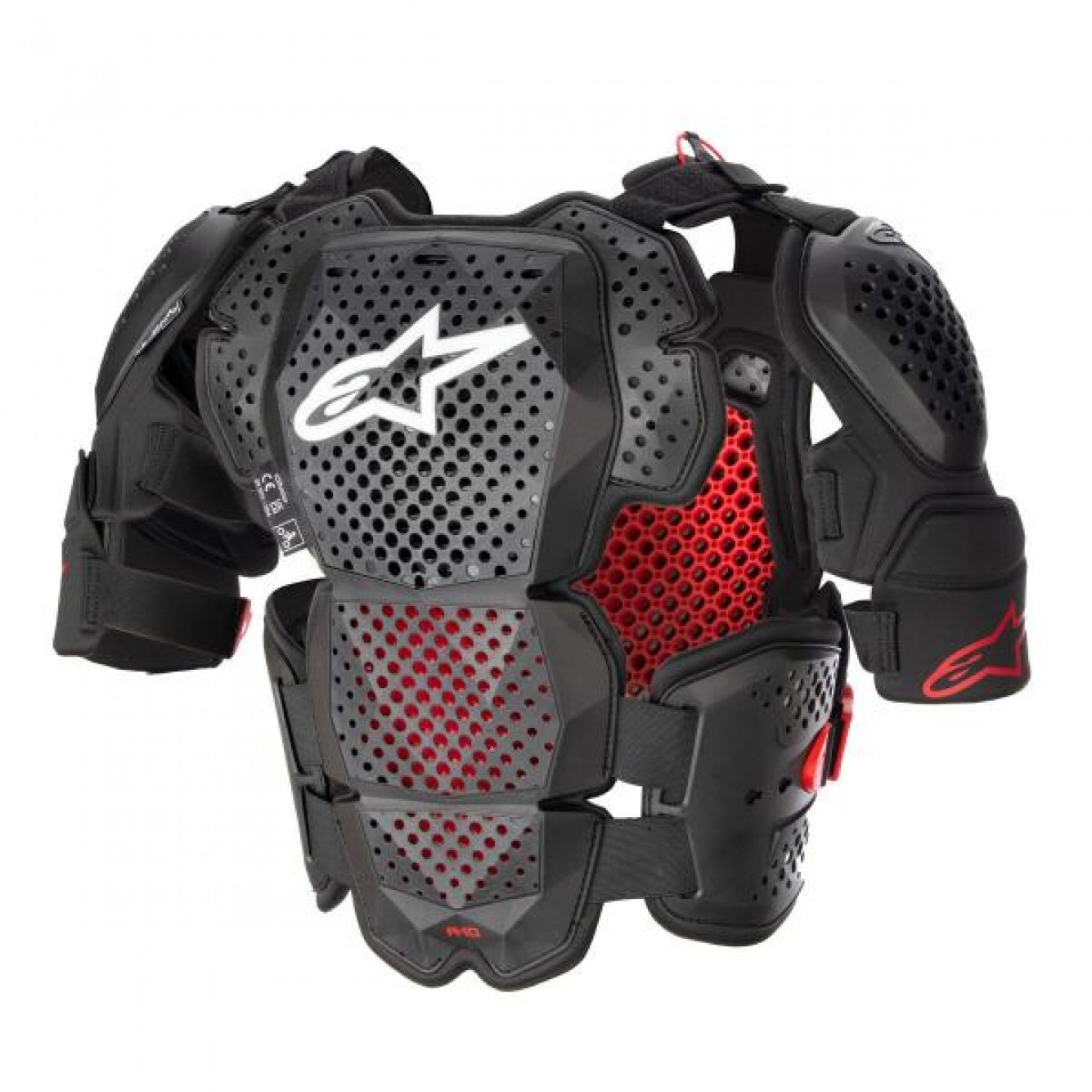 Alpinestars | Bodyprotector A-10 V2