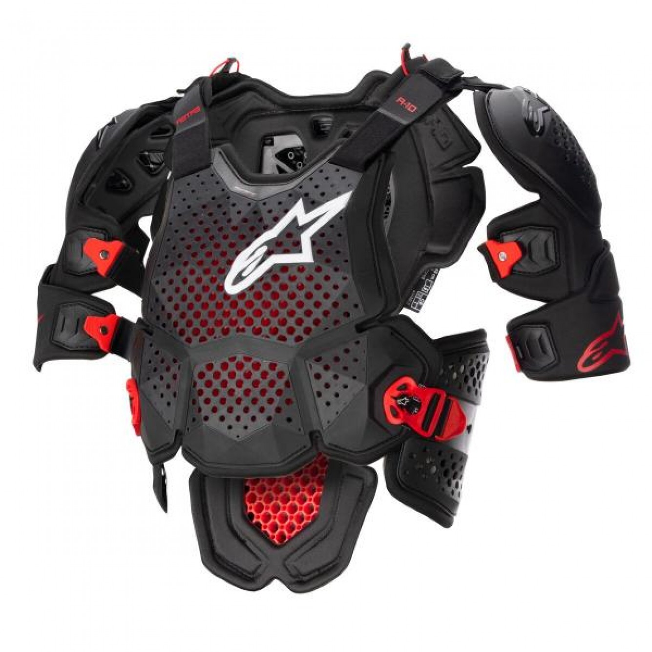 Alpinestars | Bodyprotector A-10 V2