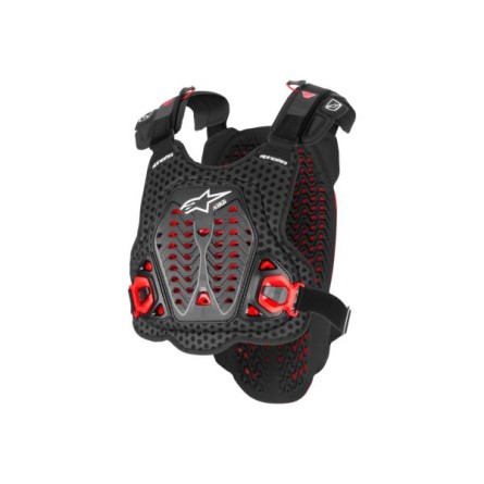 Alpinestars | Bodyprotector A-5 Plasma