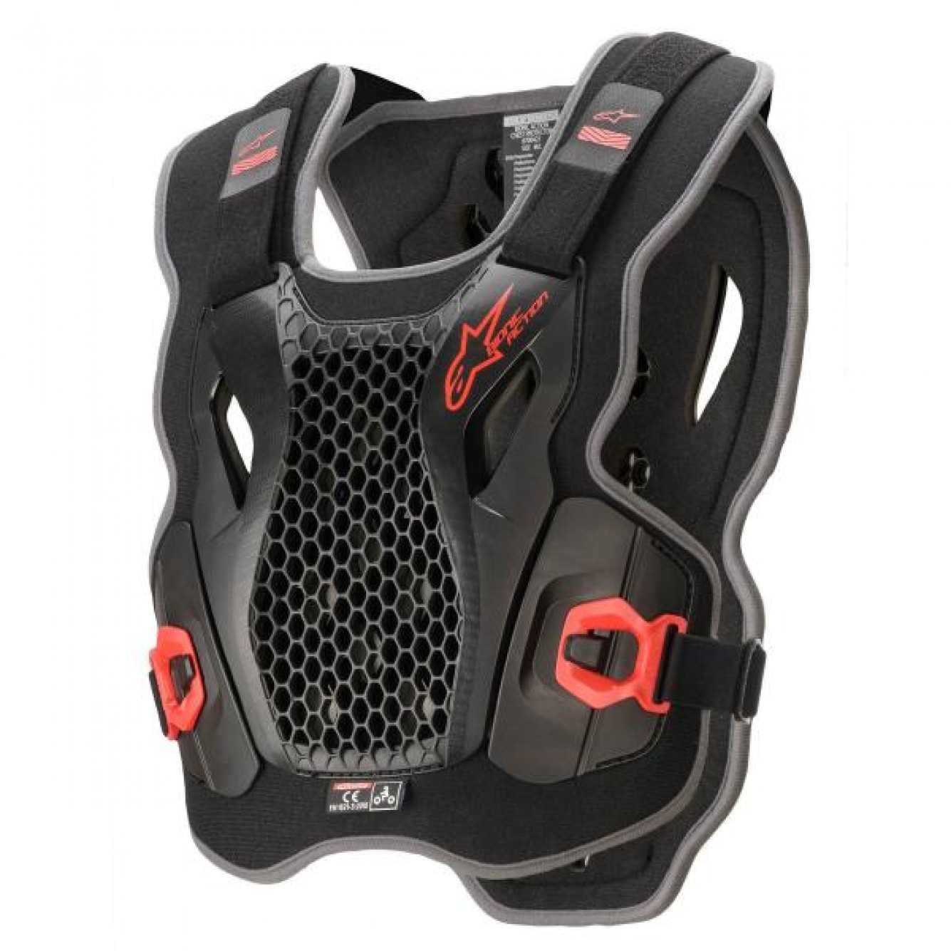 Alpinestars | Bodyprotector Bionic Action