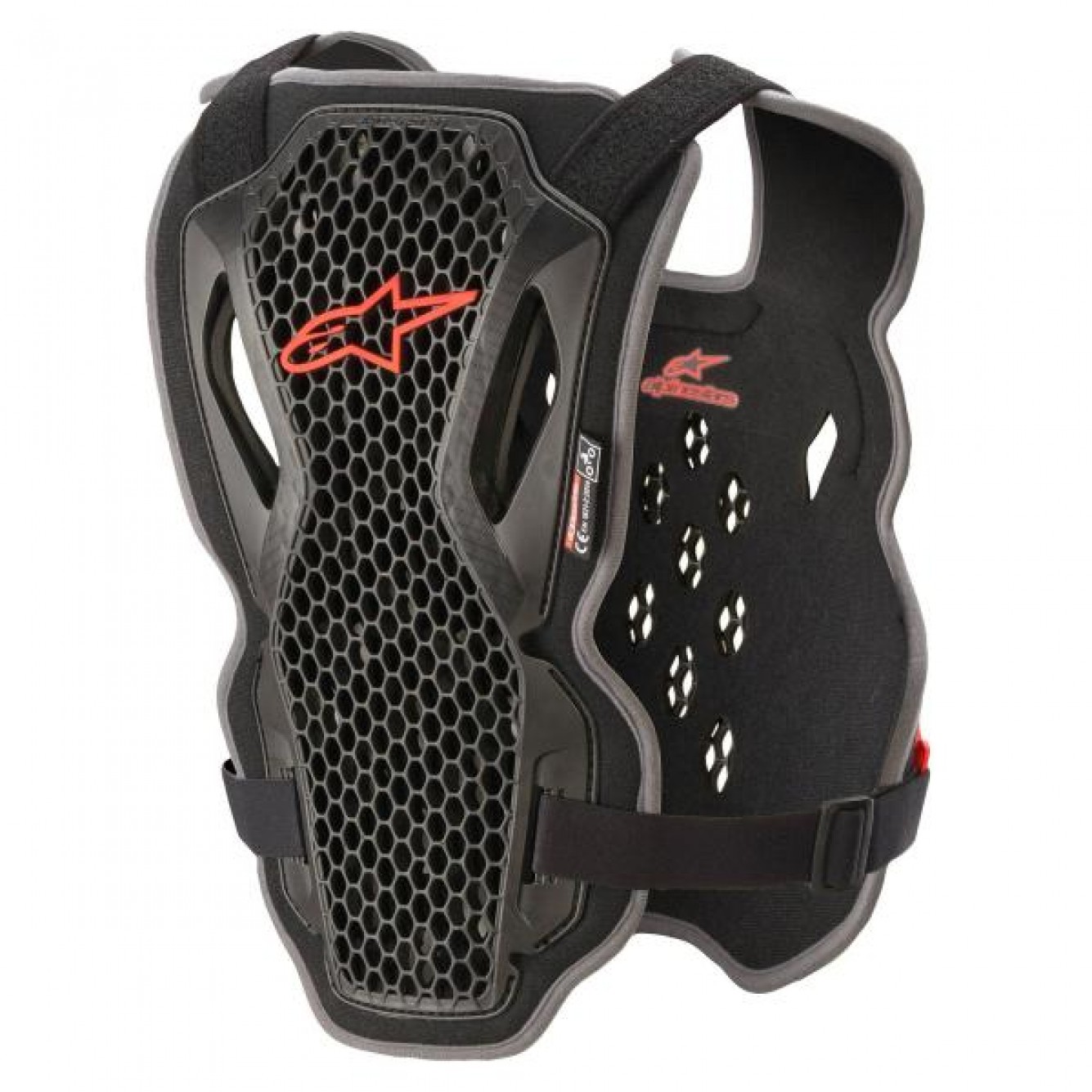 Alpinestars | Bodyprotector Bionic Action