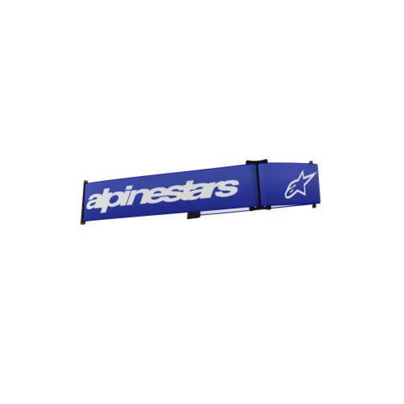 Alpinestars | Bril Strap Blauw